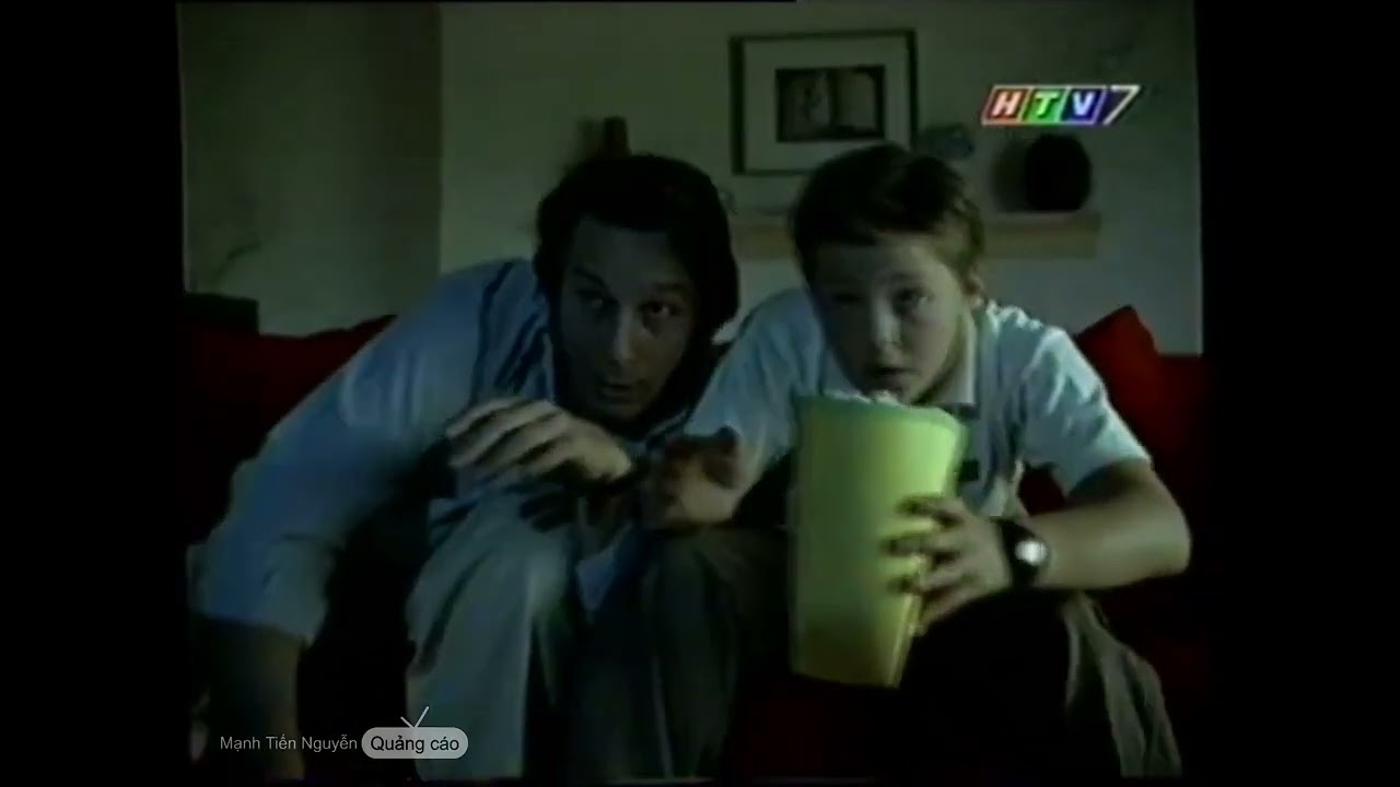 Quảng cáo Tivi Sony Projection WEGA (2000 - Miền Nam) -  Mạnh Tiến Nguyễn Quảng cáo