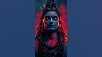 Mahadev status video 💫 bholenath status ☘️ mahakal status#mahadev​ #shorts​