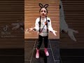 تاليا وهي مندمجة مع اغنية بسهولة حبيتيني بتغنيها بطريقة حلوة اوي
