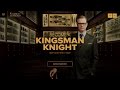 Kingsman: Bonkers (Music Edit Video)