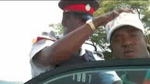 mr easy - strangest thing