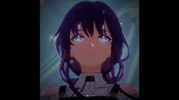 Fu Xuan and Kafka edit || Honkai Star Rail || Midnight