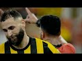 Pressure is ON! 🔥 Can Al Ittihad weather the storm? 💛🖤