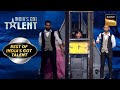 इस Magician न क य Shilpa क Body क ग यब India S Got Talent I Best Of India S Got Talent