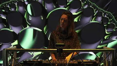 Francesca Lombardo - Get Lost 2021 (May Day Specia...