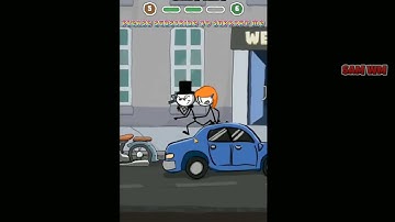 Rescue the lover 05 | mobile games