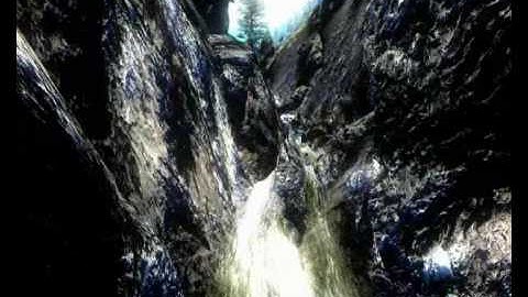 A Better Oblivion - Part 4: A Walk Down The Stream