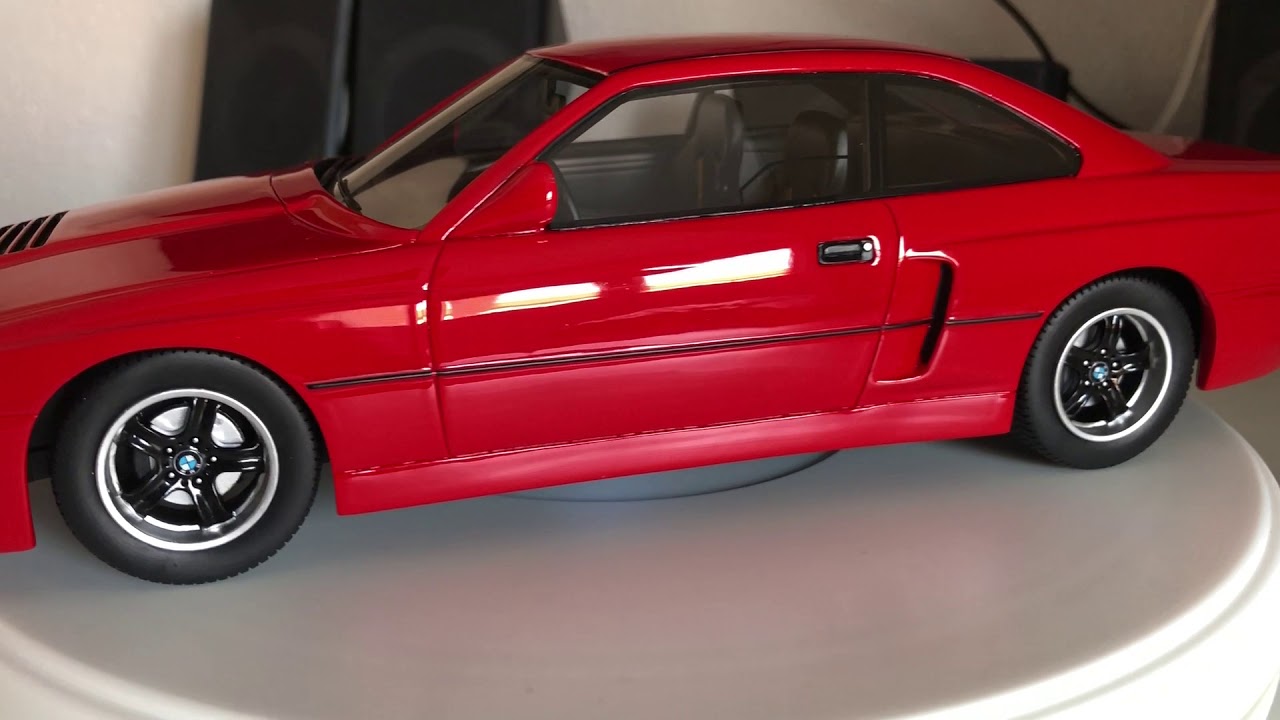 BMW 850I M E31 1 18 YouTube bmw-850i-m-e31-1-18-youtube