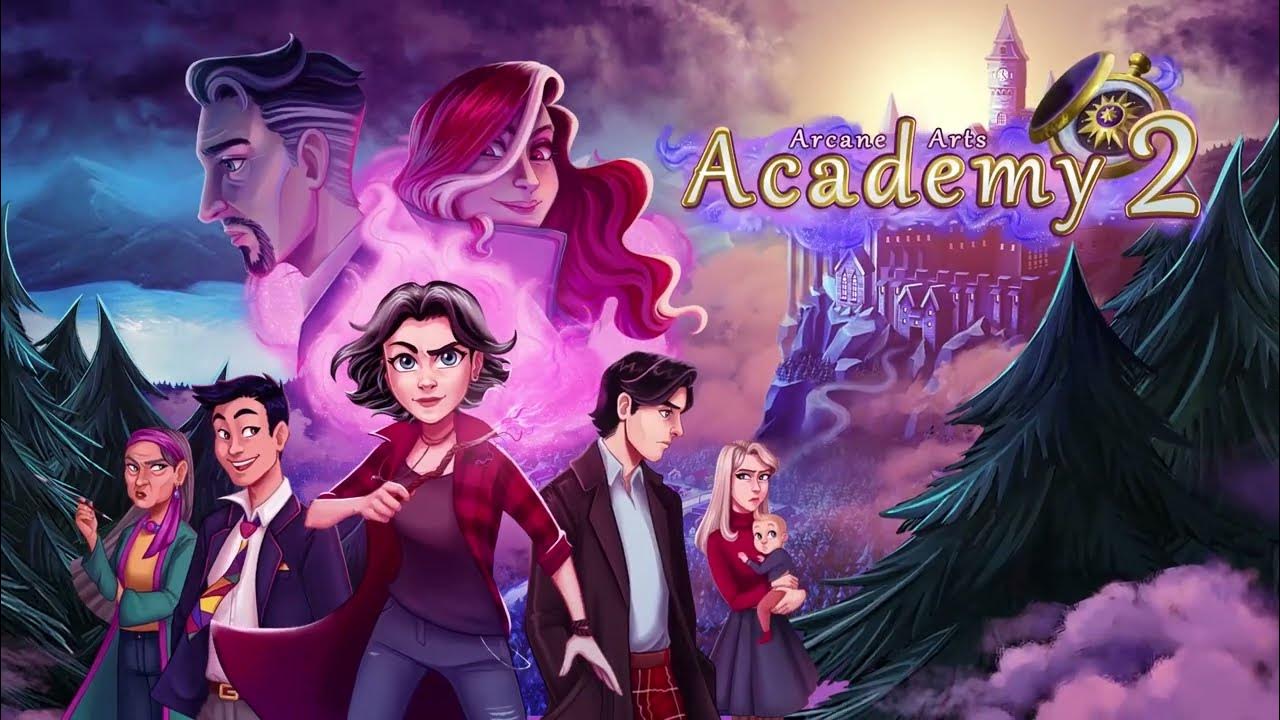 Arcane academy the divine extraction. Arcane academy the divine extraction