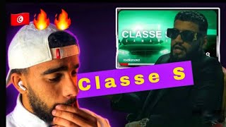 Dzikou : Samara   Class S Official Music Video｜(Reaction) 🔥🔥