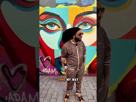 Alborosie - Come my way in Paris