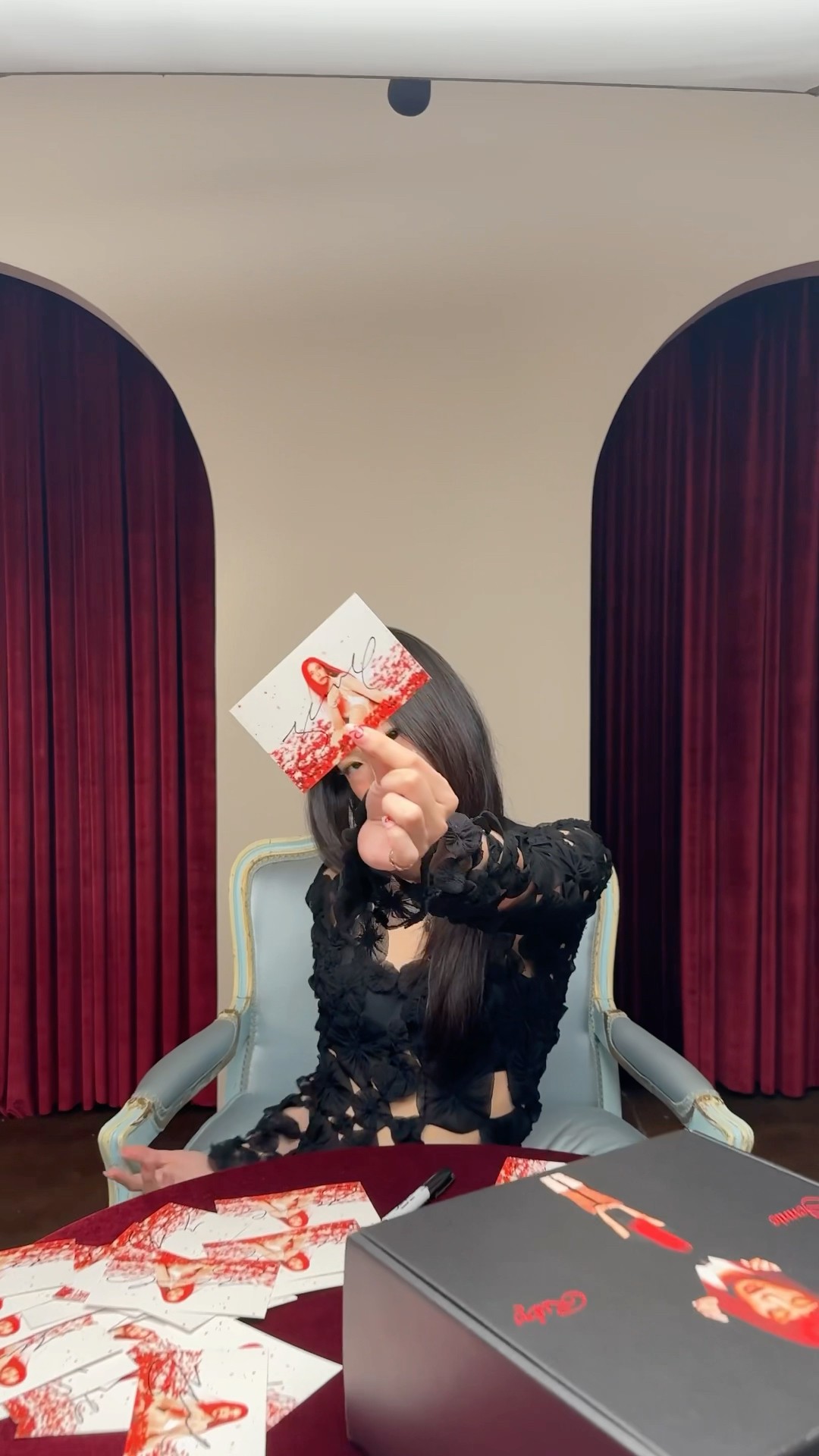 From J ♥️ lnk.to/JennieRuby