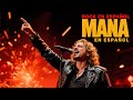 ❣️👉 GRANDES ÉXITOS DE MANÁ, SODA STEREO, MHOMBRES G 🎶 ROCK EN ESPAÑOL 80 Y 90