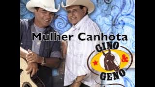 Mulher Canhota - Gino & Geno