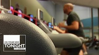 Belmont Gym Makes Sure Customer Feels Comfortable In Fitness Journey screenshot 3