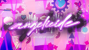 Angelicide - FULL SHOWCASE