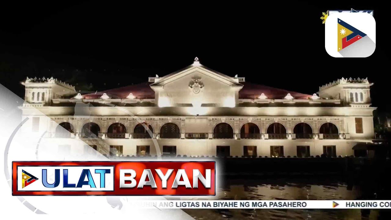 Mga kababalaghan naranasan ng ilang kawani ng Malacañang #Undas2025