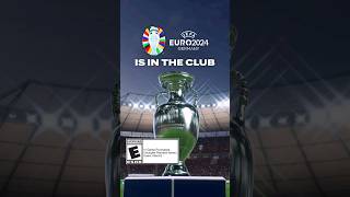 EA Sports FC 24 UEFA EURO 2024 Ultimate Team Players