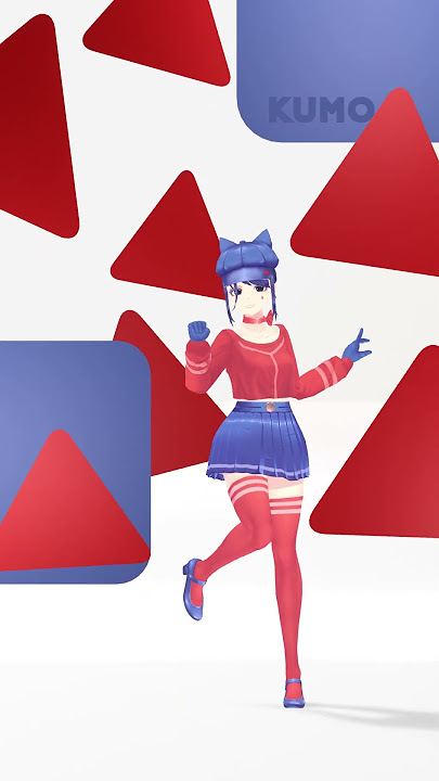 Miside Mita | Cappie Doomer Dance!