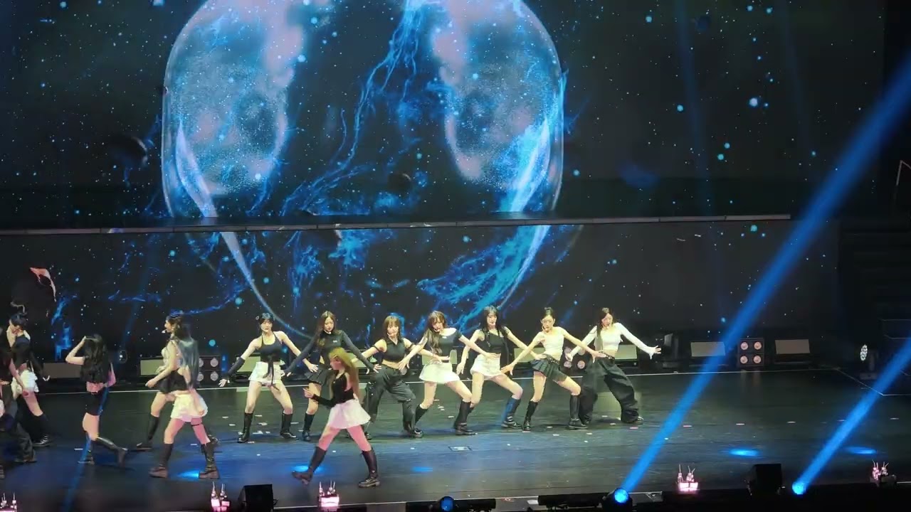 tripleS_Diablo_2026 tripleS Concert ＜My Secret New Zone＞ in Taipei_20260228