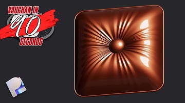 Plasticity | Model a Pillow