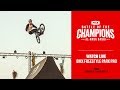 BOTC 2019: BMX Freestyle Park Pro Final