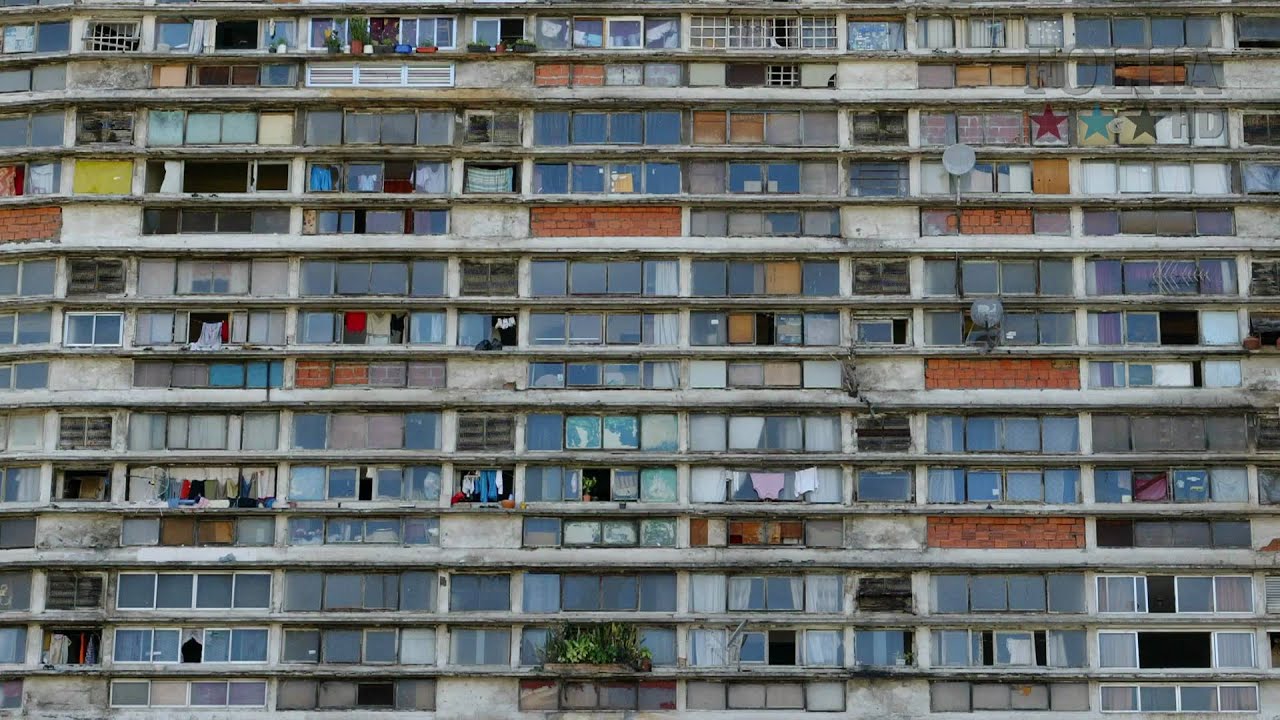Chega ao fim a demolição do São Vito, famosa favela vertical de SP