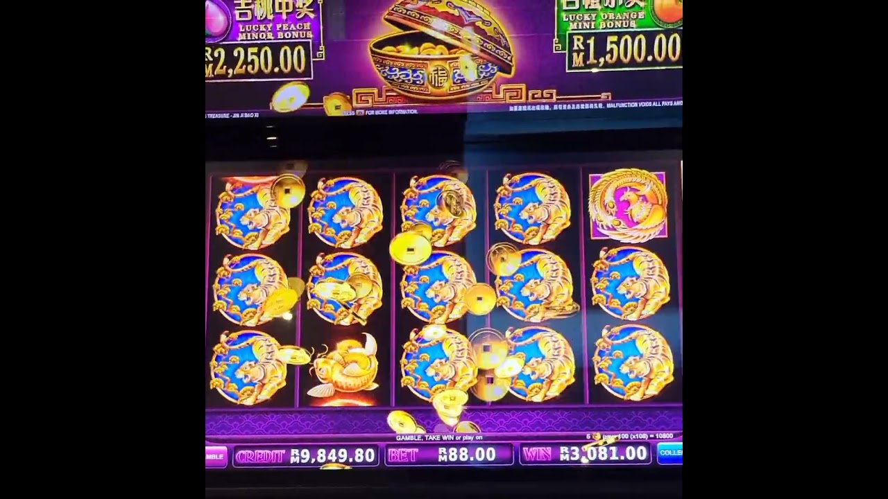 $88 / spin 13 tiger $10,000.00 😍 