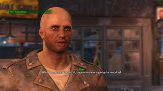 Fallout 4 Immersive Gameplay Reboot 37 Fallout 4 Immersive Gameplay Reboot 37
