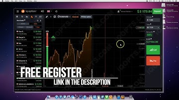 IQ OPTIONS TRADING 2017   BINARY OPTION STRATEGY IQ OPTIONS STRATEGY 2017 REVIEW