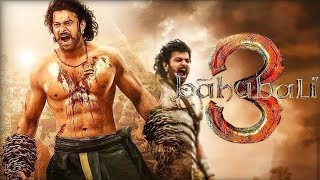 Bahubali 3-Hindi Trailer | Anuska, Tamanna | Prabhas | M.M Keeravani | S.S Rajamouli | 2025