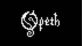 Opeth - Coil - 8 Bits