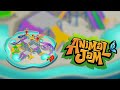 Обзор на логово ЛЕТНИЙ БАССЕЙН в Animal Jam