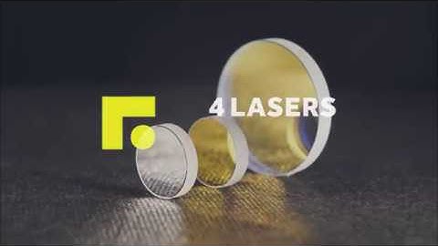 Laser Components | 4Lasers