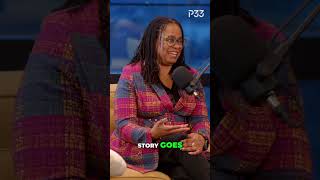 Behind the Boardroom | Brenda Darden Wilkerson, CEO AnitaB.org | Who is Anita Borg?