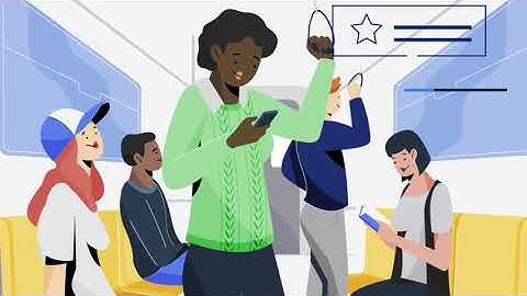Animated Explainer Video Nirvana App