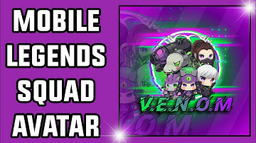 How To Make Avatar Gaming Logo On Android | Gaming Logo Tutorial