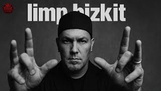 STATIC CROWN – Limp Bizkit Inspired AI Remix Album [Nu Metal, Rap Rock, 2000s] 🤘🎤