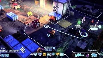 Lets Play XCOM Enemy Unknown Classic Ironman part 18