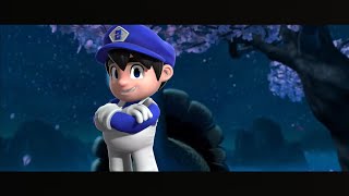 Smg4 Quits Very Emotional