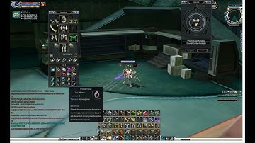 RF Online Remastered : Upgrading Shield #LytogameContentCreator