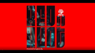 O último RED to HUNT | LTA 1º Split 2025 @redcanidsleagueoflegends