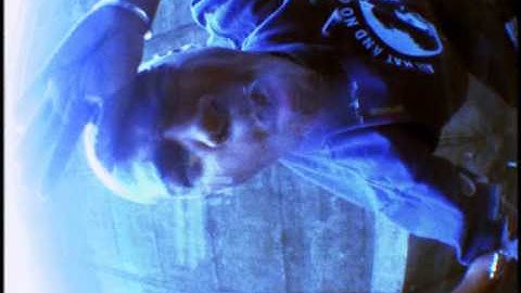 Cuba - Cross The Line (featuring Mau) (Official Video)