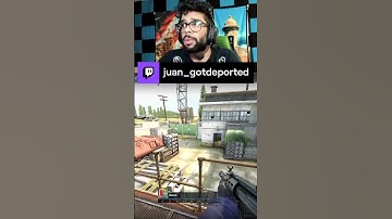 HeX I WANNA YO BABIES!! | juan_gotdeported on #Twitch #CSGO #AWP #SNIPED #REACTION #HYPE #FAIL #MEME