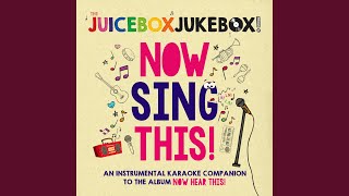 The One & Only You (Instrumental Version)