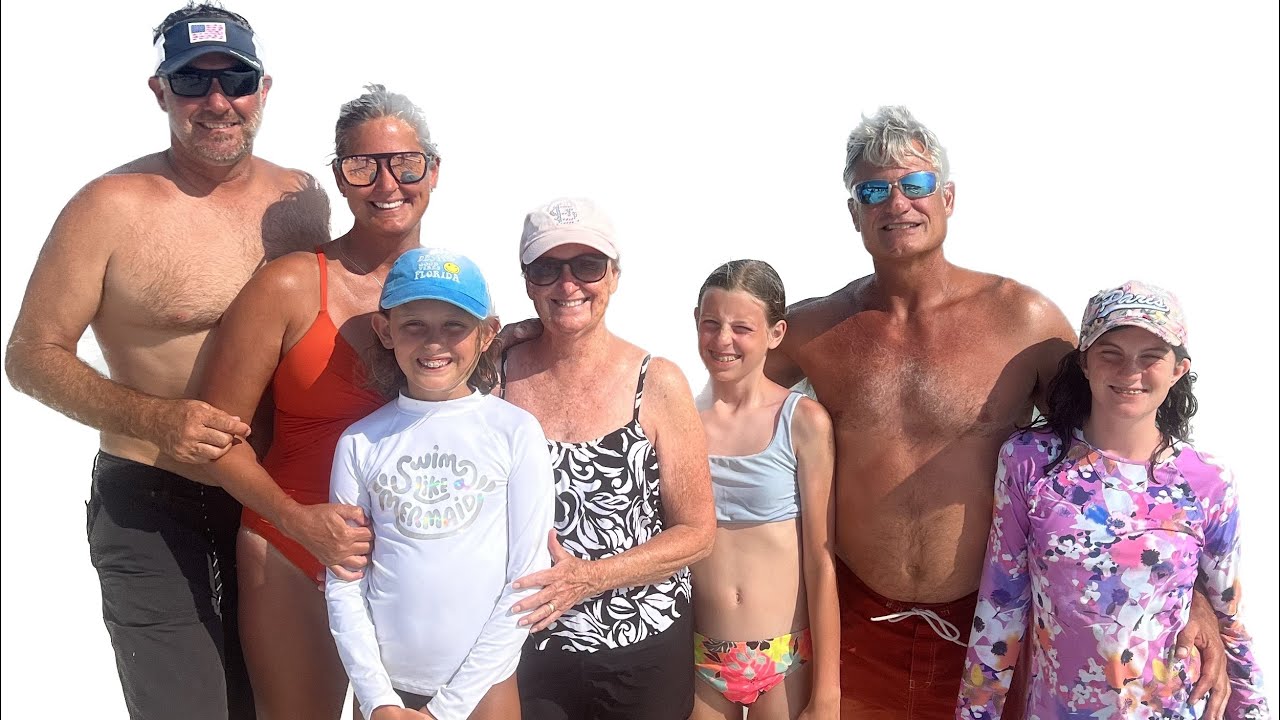 2023 Summer at the Hillsboro Lakes! YouTube