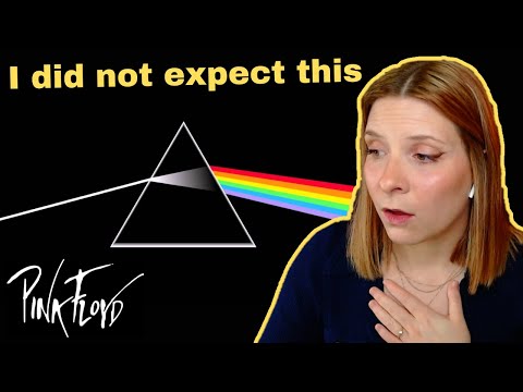 PINK FLOYD - Great Gig In The Sky | Millennial Reacts