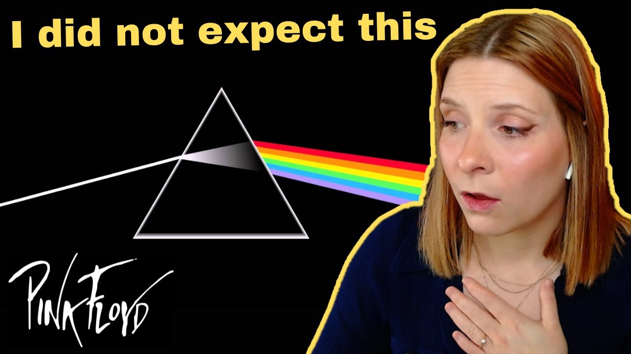 PINK FLOYD - Great Gig In The Sky | Millennial Reacts