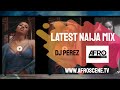 AFROBEATS TOP 20 CHARTS JULY MIX - AFROSCENE.TV