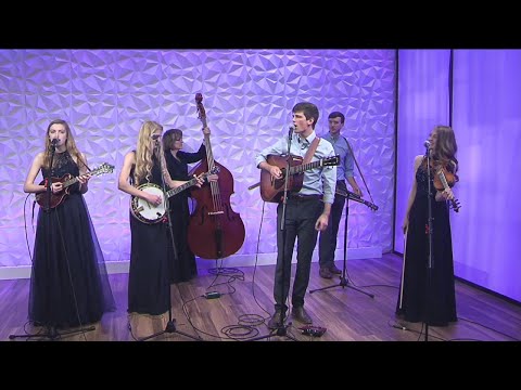 Ozarks Fox Am The Petersens Perform Im The Man Thomas 030419 Ozarks Fox Am The Petersens Perform Im The Man Thomas 030419